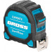 Рулетка GROSS 32574 Experte, 3 м x 19 мм