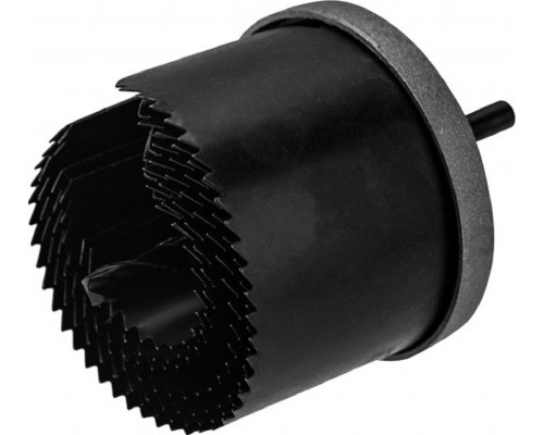 Коронка по дереву Kranz KR-92-0257 26, 32, 38, 45, 50, 56, 63 мм