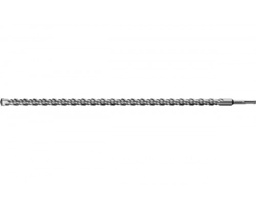 Бур SDS-plus STAYER PROFESSIONAL 20x1000 мм, 2930-1000-20_z02