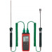 Измеритель температуры контактный RGK CT-12+TR-10W+TR-10S с поверкой