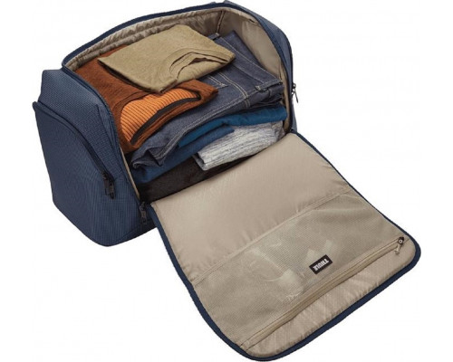 Cумка спортивная THULE 3204049 Crossover 2 Duffel, 44L, Dress Blue