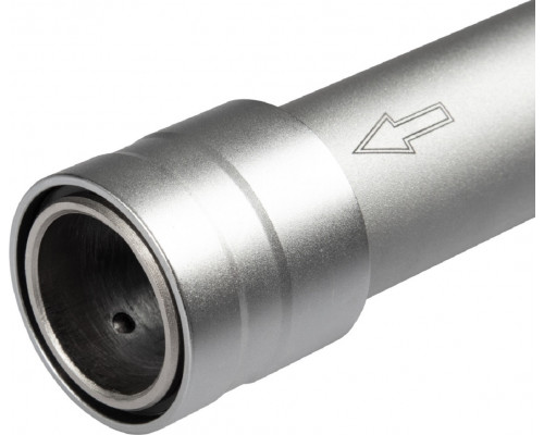 Ключ динамометрический KING TONY ALUMINIUM 3/4", 200-1000 Нм, в футляре 3465G-3FB