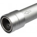 Ключ динамометрический KING TONY ALUMINIUM 3/4", 200-1000 Нм, в футляре 3465G-3FB