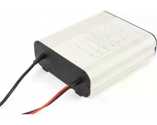 Зарядное устройство SKAT 12V 8A для свинцово-кислотных аккумуляторов 248