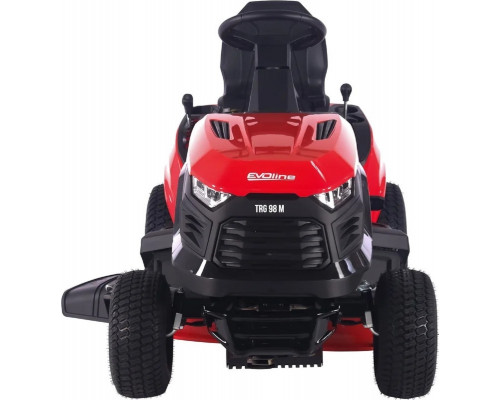 Трактор садовый Evoline TRG 98 M TRG98M