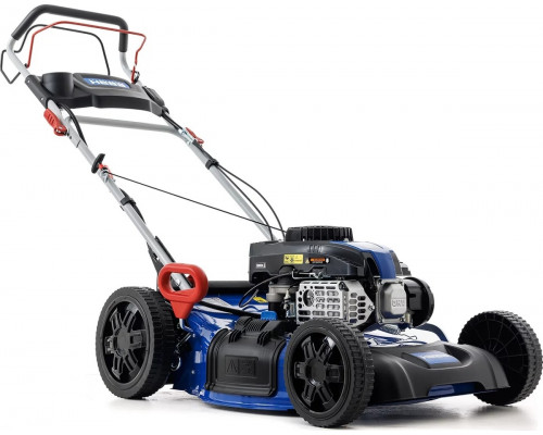 Газонокосилка бензиновая НЕВА SLP 51-ZS170 E 4650002232037