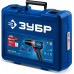 Дрель-шуруповерт аккумуляторная ЗУБР DBS-70-42 (2 АКБ+кейс)