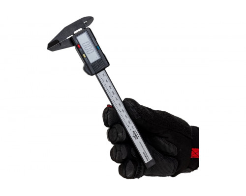 Штангенциркуль электронный ELITECH 2210.003000 ДМ 200010