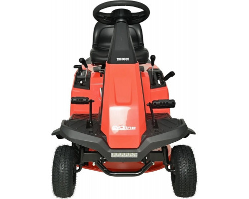 Трактор садовый Evoline TRG 66 CV TRG66CV