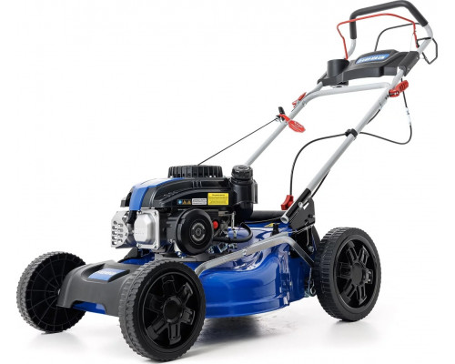 Газонокосилка бензиновая НЕВА SLP 46-ZS150 4650002232044