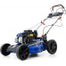Газонокосилка бензиновая НЕВА SLP 46-ZS150 4650002232044
