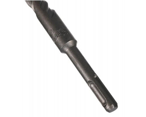 Бур SDS-plus Kranz KR-91-0845 по бетону 18x400мм