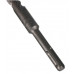 Бур SDS-plus Kranz KR-91-0845 по бетону 18x400мм