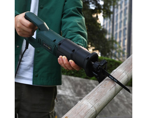 Пила сабельная ZITREK ZKRS1000 085-1035