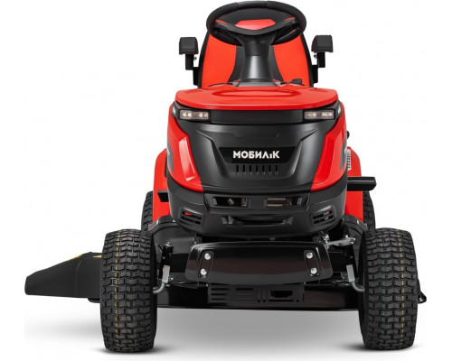 Садовый трактор МОБИЛ К XP110 Премиум бензиновый MBK0036330