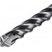 Бур SDS-plus ЗУБР 29313-110-06 ПРОФИ-4Х 6x110 мм