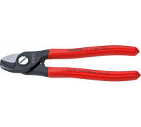 Тросорез KNIPEX 9511165SB 165 мм KN-9511165SB