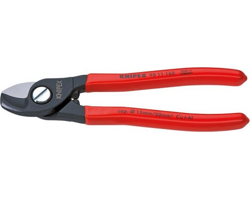 Тросорез KNIPEX 9511165SB 165 мм KN-9511165SB