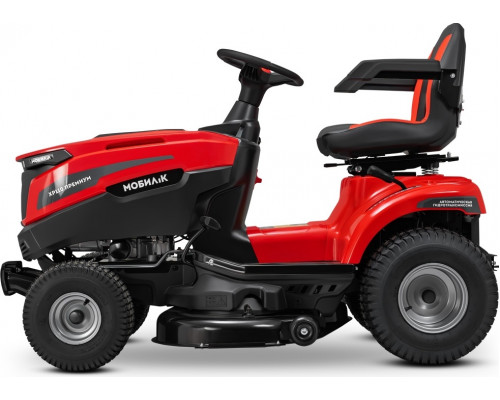 Садовый трактор МОБИЛ К XP110 Премиум бензиновый MBK0036330