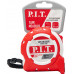 Рулетка P.I.T. HTPM02-2508 с фиксатором, 8 м x 25 мм