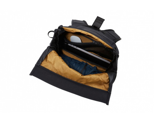 Рюкзак THULE 3 204 729 paramount commuter backpack, 18l, black 3204729