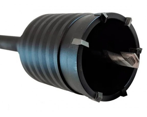 Коронка буровая D.BOR SDS-Max 68 х 290 мм D-HCB06D68L290