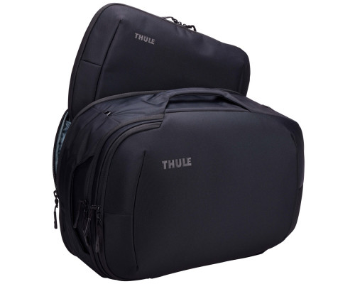 Рюкзак-трансформер THULE 3205057 для ручной клади Thule Subterra 2, 40L, Black