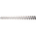 Ножницы-кусторез аккумуляторные MAKITA UH021GZ