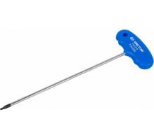 Ключ Т-образный TORX KING TONY 11A310R удлинненый, T10