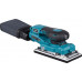 Виброшлифмашина аккумуляторная MAKITA BO007CGZ