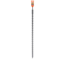 Бур SDS-plus КРАТОН S4 W-Speed Ø25х800 мм 1 02 06 062