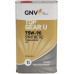 Масло трансмиссионное GNV Top Gear U Synthetic 75W90 GL-4/5 1 л (металл. канистра) GTG1U72015G45007590001
