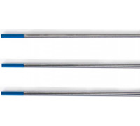Электрод вольфрамовый AURORA WL-20 d.1.6x175mm BLUE 24671