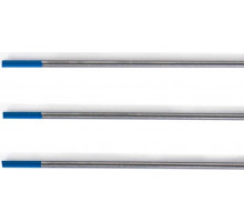 Электрод вольфрамовый AURORA WL-20 d.1.6x175mm BLUE 24671