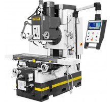 Станок фрезерный STALEX XA7140 с уци, 1400х400мм ход стола 1000х400 мм XA7140/1