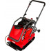 Виброплита AYGER AVP-100L бензиновая с двигателем Loncin