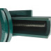 Тиски Sturm 1075-01-200 слесарные 200мм, поворотные усиленные