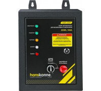 Блок автоматики HANSKONNER HGB11-220P 11кВт (для HPG-6500I)