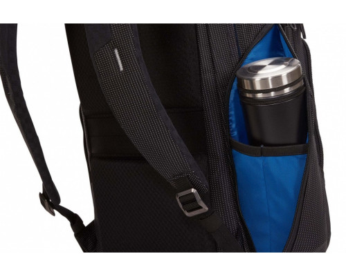 Рюкзак THULE 3 203 835 для ноутбука crossover 2 backpack, 30l, black 3203835