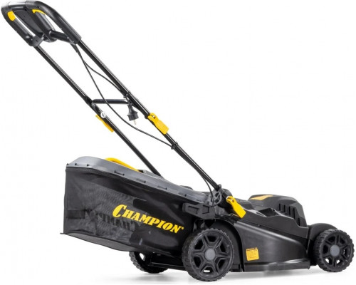 Газонокосилка электрическая CHAMPION EM4419