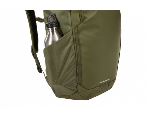 Рюкзак THULE 3 204 294 chasm backpack, 26l, olivine 3204294