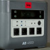 Портативная электростанция FUBAG AS 4800i 46706