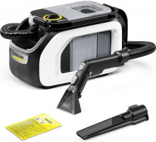 Пылесос сетевой KARCHER SE 3 Compact Home моющий 1.081-530.0