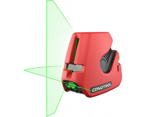 Лазерный нивелир CONDTROL NEO G100 1-5-090