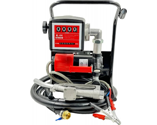 Заправочная станция PETROLL Orion 60 (12V) для дизельного топлива