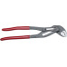 Клещи переставные VOLL Cobra 5.12250 с механизмом быстрой фиксации, L-10