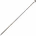 Шампур PALISAD 69 658 плоский, 750х12х2 мм, нерж. сталь 69658