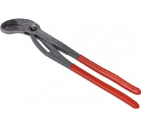 Клещи переставные VOLL Cobra 5.12300 с механизмом быстрой фиксации, L-12