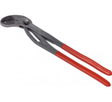 Клещи переставные VOLL Cobra 5.12300 с механизмом быстрой фиксации, L-12
