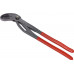 Клещи переставные VOLL Cobra 5.12300 с механизмом быстрой фиксации, L-12